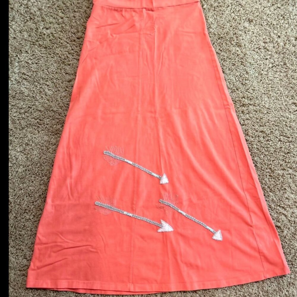 Women’s Synergy Maxi Skirt